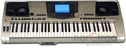yamaha psr 2000