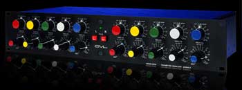 Parametric Equalizers