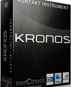KORG KRONOS Kontakt Instrument