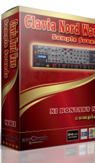 Nord Wave Kontakt Library Complete