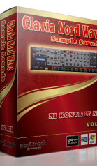 Nord Wave NKI VOL.1