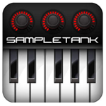 IK Multimedia Sampletank