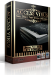 norCtrack Access Virus SoundFont SF2
