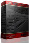 Korg PA STYLES
