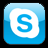 skype